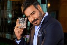Ajay Devgn’s The GlenJourneys crosses Rs. 4.14 crores turnover in 4 months; Premium whisky brand expands across 6 states : Bollywood News