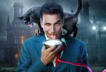 Akshay Kumar starrer Bhooth Bangla preponed: Priyadarshan comedy to now release on April 10, 2026 : Bollywood News