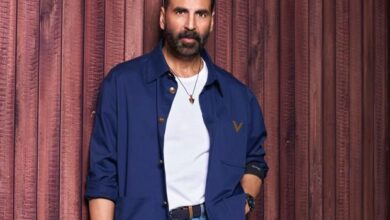 Akshay Kumar appoints Exceed Group as strategic partner to consolidate brand and business operations : Bollywood News