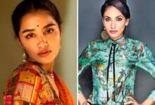 Anupama Parmeswaran to headline psychological thriller backed by Prerna Arora; shoot begins May 2026 : Bollywood News