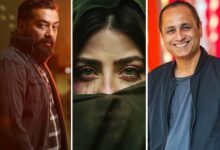 Anurag Kashyap criticizes Kerala Story, calls Vipul Shah a greedy man : Bollywood News