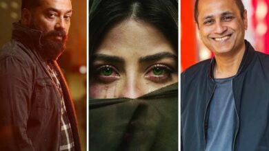 Anurag Kashyap criticizes Kerala Story, calls Vipul Shah a greedy man : Bollywood News