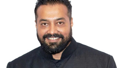Anurag Kashyap REACTS to being named in Epstein Files, denies any link: “Clickbaits in my name are more popular than my films” : Bollywood News