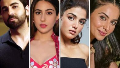 EXCLUSIVE: Ayushmann Khurrana-Sara Ali Khan-Wamiqa Gabbi-Rakul Preet Singh starrer Pati Patni Aur Woh Do postponed; won’t release on March 4 : Bollywood News