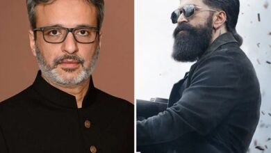 BREAKING: Anil Thadani’s AA Films comes onboard as distribution partner for Yash’s Toxic in North India & Nepal : Bollywood News