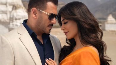 Battle Of Galwan makers unveil song ‘Main Hoon’ on Valentine’s Day, watch : Bollywood News