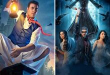 Bhooth Bangla has no connection with Bhool Bhulaiyaa franchise, clarifies T-Series : Bollywood News