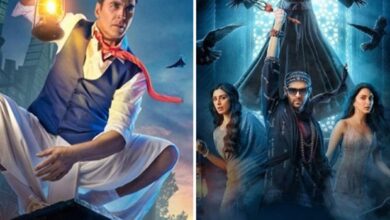 Bhooth Bangla has no connection with Bhool Bhulaiyaa franchise, clarifies T-Series : Bollywood News