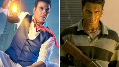 Bhooth Bangla promo song to be attached to Dhurandhar: The Revenge: Report : Bollywood News