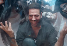 Bhooth Bangla song ‘Ram Ji Aake Bhala Karenge’ out: Akshay Kumar brings his mad energy to this peppy track, watch : Bollywood News