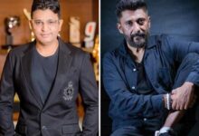 Bhushan Kumar, Vivek Agnihotri team up for film on Operation Sindoor : Bollywood News