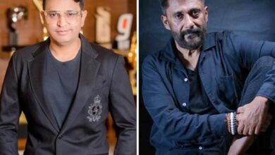 Bhushan Kumar, Vivek Agnihotri team up for film on Operation Sindoor : Bollywood News