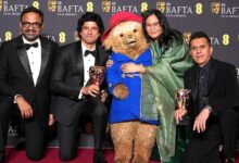 Farhan Akhtar-backed Boong wins at BAFTA 2026; beats Arco, Lilo & Stitch and Zootropolis 2 : Bollywood News