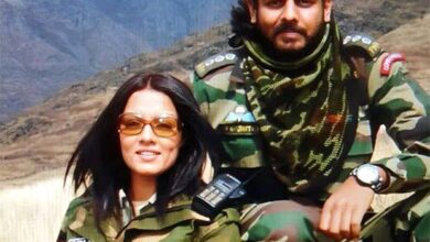 Delhi High Court asks MEA to issue order for legal representation of Celina Jaitly’s brother in UAE : Bollywood News