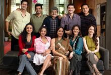 Chumbak teaser out: Neena Gupta, Sumeet Vyas, Deven Bhojani lead old-Mumbai comedy-drama announced at Next On Netflix 2026 : Bollywood News