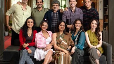 Chumbak teaser out: Neena Gupta, Sumeet Vyas, Deven Bhojani lead old-Mumbai comedy-drama announced at Next On Netflix 2026 : Bollywood News
