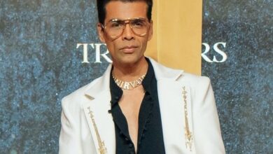 Dharma Productions vs Humble Motion Pictures: Bombay HC dispute over Vyaah Kartaare Da ends amicably, reveals a source : Bollywood News