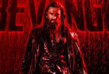 Makers of Dhurandhar: The Revenge CONFIRM March 19, 2026 release; first poster featuring Ranveer Singh out! : Bollywood News