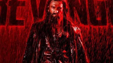 Makers of Dhurandhar: The Revenge CONFIRM March 19, 2026 release; first poster featuring Ranveer Singh out! : Bollywood News