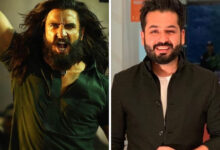 Dhurandhar 2 shoot lands Aditya Dhar’s banner in trouble, BMC seeks permanent blacklisting: Report : Bollywood News