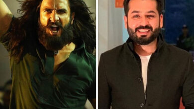 Dhurandhar 2 shoot lands Aditya Dhar’s banner in trouble, BMC seeks permanent blacklisting: Report : Bollywood News