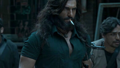 Dhurandhar: The Revenge teaser out: Sequel promises to explore Ranveer Singh’s transformation from Jaskirat Singh Rangi to Hamza : Bollywood News