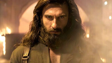 Shocking! Viral video claims Dhurandhar DVDs selling for just Rs 16 in Pakistan : Bollywood News