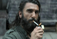 Dhurandhar tops Netflix charts in UAE, Bahrain, and Oman; ranks in Saudi Arabia and Kuwait after ban on its theatrical release in Gulf countries : Bollywood News