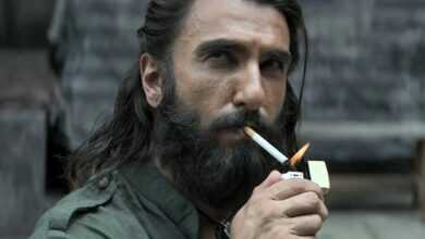 Dhurandhar tops Netflix charts in UAE, Bahrain, and Oman; ranks in Saudi Arabia and Kuwait after ban on its theatrical release in Gulf countries : Bollywood News