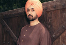 Diljit Dosanjh breaks his own record with 15-date Aura World Tour across North America : Bollywood News