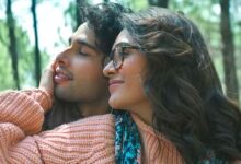EXCLUSIVE: Mrunal Thakur’s ‘b***s’ dialogue silenced TWICE by CBFC in Do Deewane Seher Mein : Bollywood News