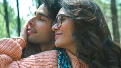 EXCLUSIVE: Mrunal Thakur’s ‘b***s’ dialogue silenced TWICE by CBFC in Do Deewane Seher Mein : Bollywood News