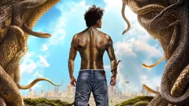 EXCLUSIVE: It’s a wrap for the Mumbai schedule; Kartik Aaryan-starrer Naagzilla heads to Delhi for final three-week shoot : Bollywood News
