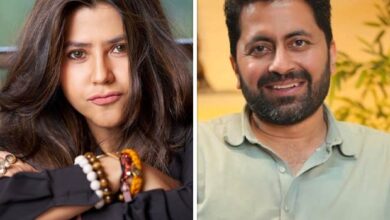 Ekta Kapoor announces Hoonur, Balaji Telefilms’ dedicated talent management vertical : Bollywood News