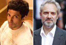 Farhan Akhtar to make Hollywood debut in Sam Mendes’ Beatles film series : Bollywood News