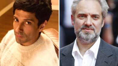 Farhan Akhtar to make Hollywood debut in Sam Mendes’ Beatles film series : Bollywood News