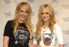 What Happened Between Them? – Hollywood Life