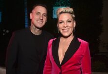Pink & Carey Hart’s Relationship Timeline From Beginning to Now – Hollywood Life