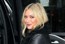 Hilary Duff’s ‘Lucky Me Tour’ 2026 Dates, Tickets, Prices & More – Hollywood Life