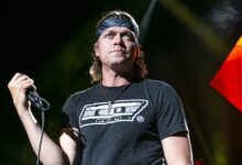 How Did Brad Arnold Die? 3 Doors Down Singer’s Cancer & Cause of Death – Hollywood Life