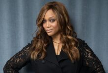 Does Tyra Banks Have Kids? All About Her Son York Banks Asla – Hollywood Life