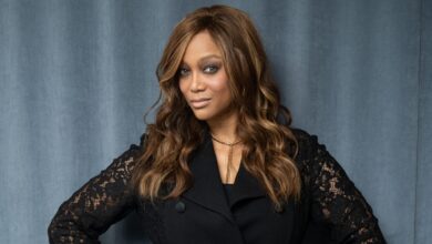 Does Tyra Banks Have Kids? All About Her Son York Banks Asla – Hollywood Life