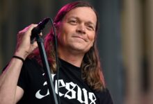 All About His Kidney Cancer Battle – Hollywood Life