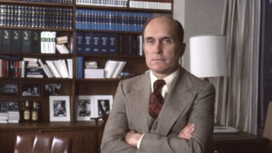 Did Robert Duvall Have Kids? All About the Late Actor’s Family – Hollywood Life