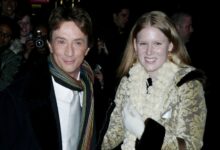 About His 3 Grown-Up Children – Hollywood Life