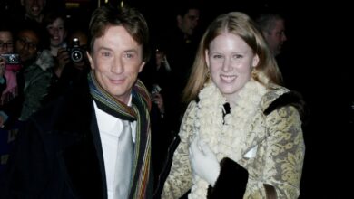 What Happened to Katherine Short? Martin Short’s Daughter’s Death – Hollywood Life