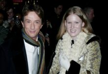 Was Katherine Short Married? About Martin Short’s Late Daughter – Hollywood Life