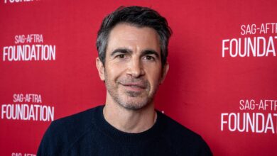 Main Actors From Chris Messina & More – Hollywood Life