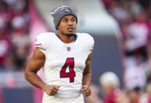 What Happened to Rondale Moore? What We Know About His Final Days – Hollywood Life