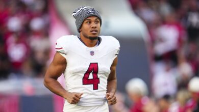 What Happened to Rondale Moore? What We Know About His Final Days – Hollywood Life